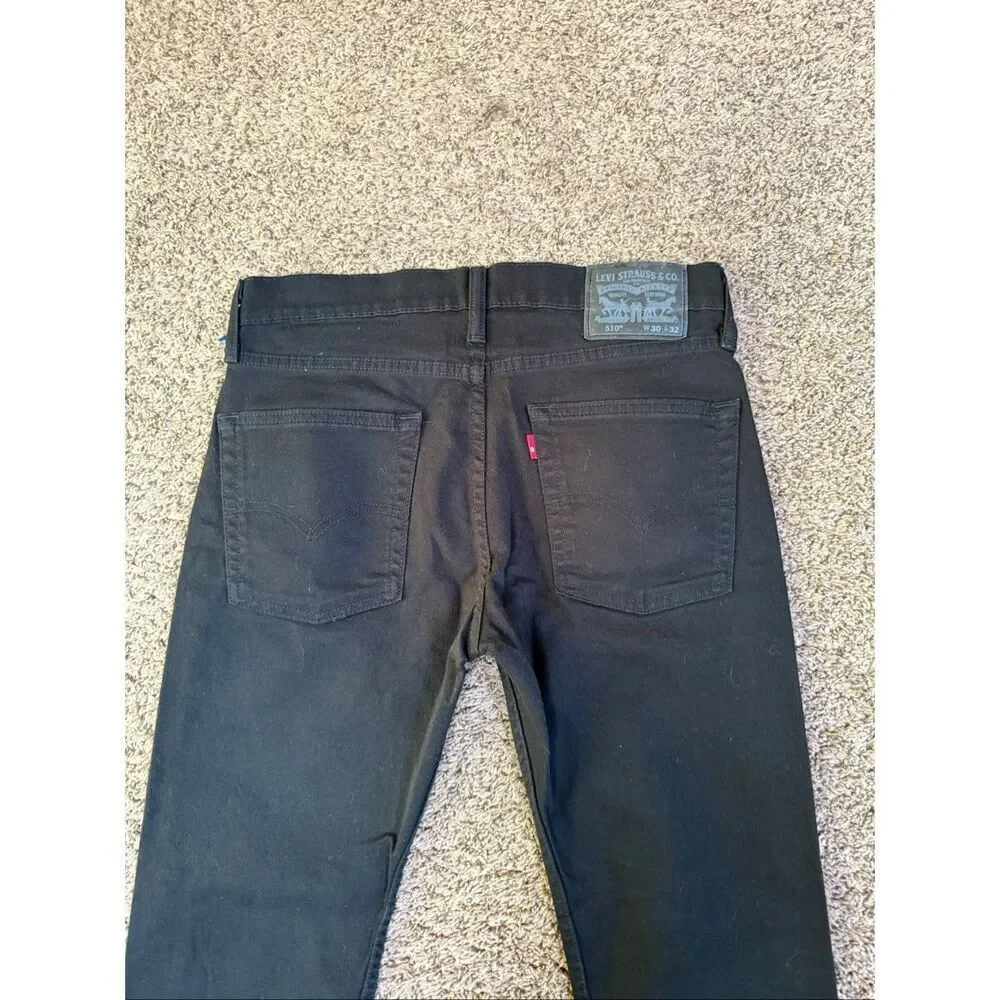 Levis classic levi’s